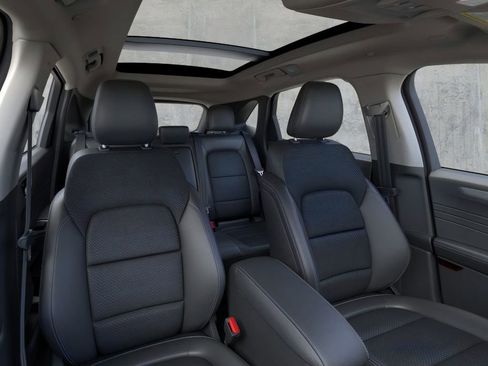 New 2026 Ford Escape Base w/ Class II Trailer Tow Package image 33