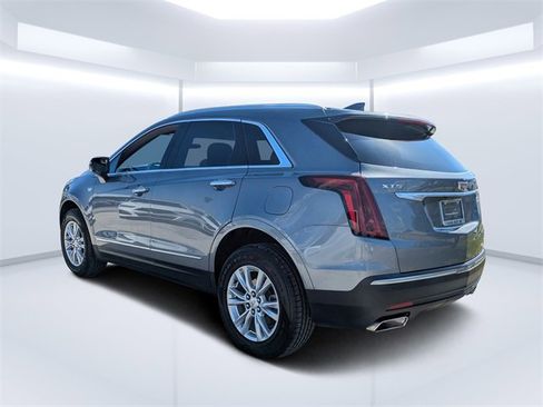 Used 2022 Cadillac XT5 Luxury image 5