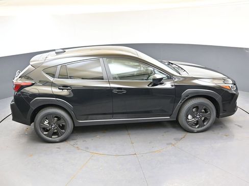 New 2026 Subaru Crosstrek 2.5i AWD/4WD image 49