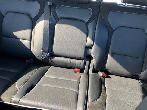 Certified 2025 RAM 1500 Laramie w/ Sport Appearance Package image 14