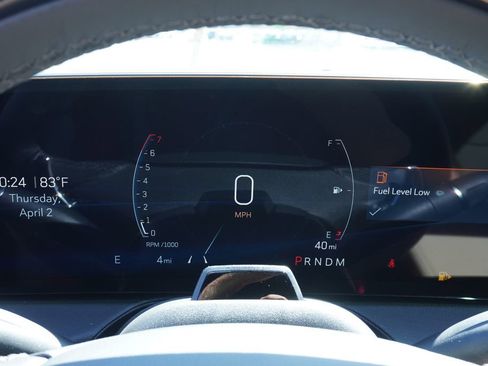 New 2026 Cadillac CT5 Premium Luxury image 20