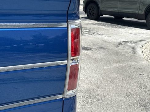 Used 2013 Ford F150 XLT w/ XLT Chrome Pkg RWD image 16