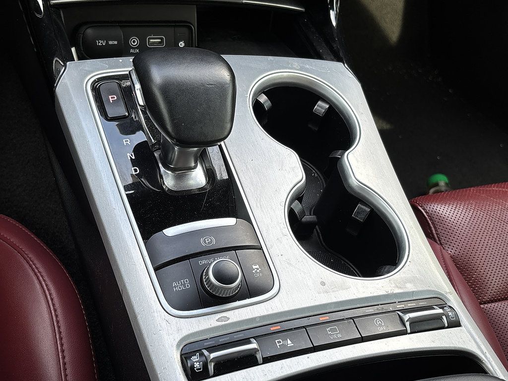 Used 2019 Kia Stinger GT2 RWD image 12
