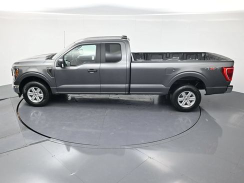 Used 2023 Ford F150 XL w/ XL Chrome Appearance Package AWD/4WD image 38