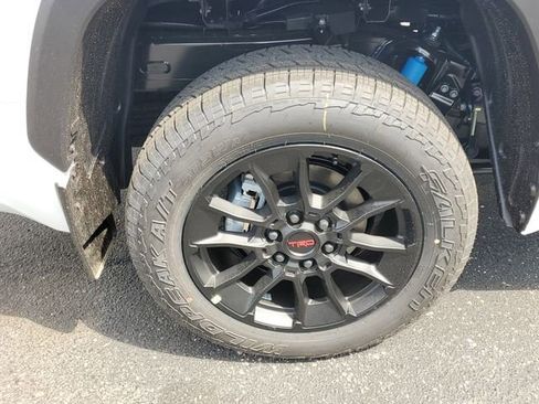 New 2026 Toyota Tundra Limited AWD/4WD image 5