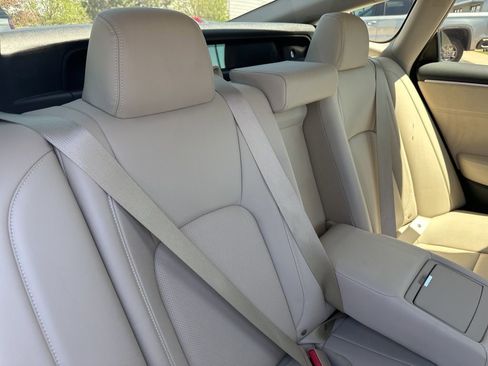 Used 2018 Honda Clarity Touring image 24