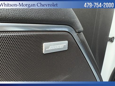 Used 2024 Chevrolet Silverado 1500 RST w/ RST All Star Premium Package image 20