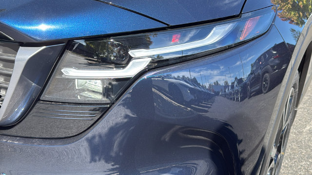 New 2026 MAZDA CX-5 Preferred AWD/4WD image 7