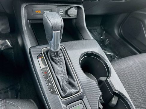Used 2022 Honda Civic LX image 16