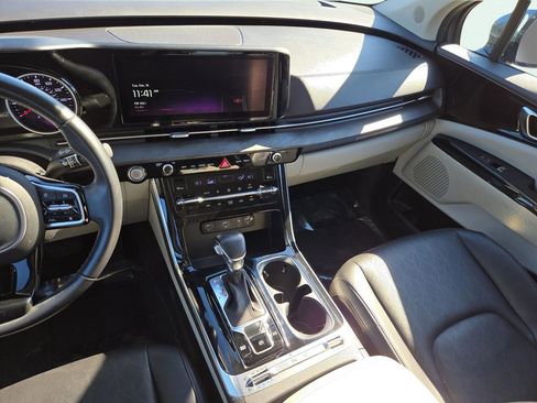 Certified 2022 Kia Carnival SX w/ Paint Protection Package image 21