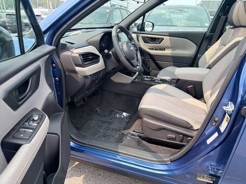 New 2026 Subaru Forester Premium AWD/4WD image 10