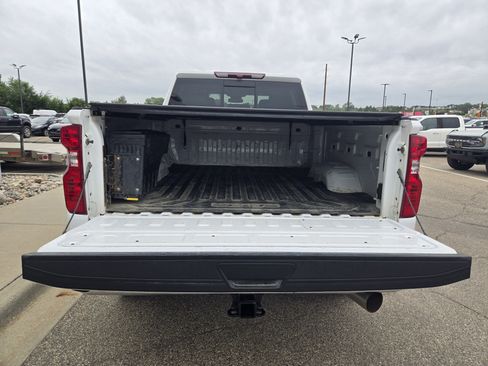 Used 2024 Chevrolet Silverado 3500 LT w/ Safety Package image 13