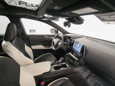 Used 2022 Lexus NX 350 350 Premium 4D Sport Utility image 20