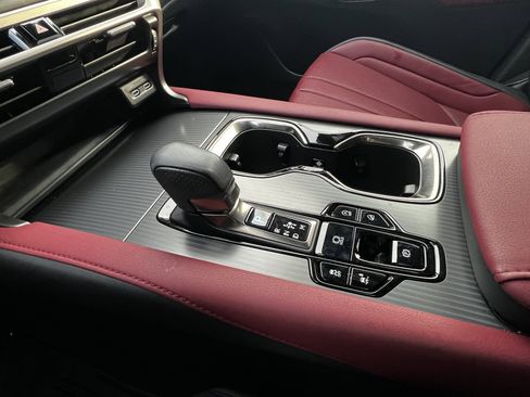 Certified 2023 Lexus RX 350 F Sport w/ Cold Area Package image 27