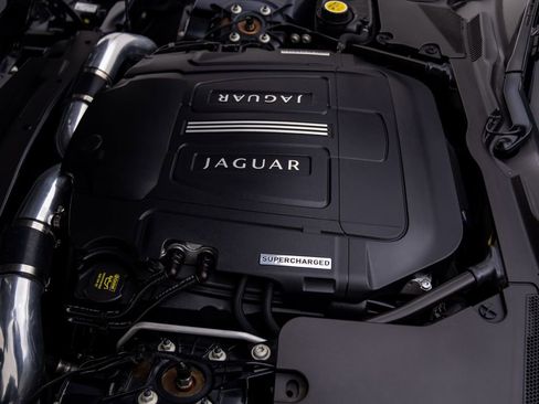 Used 2012 Jaguar XKR R image 31