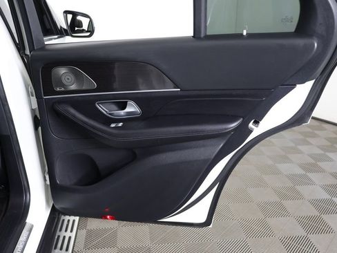 Used 2023 Mercedes-Benz GLE 350 4MATIC w/ AMG Line Exterior image 29