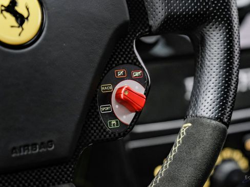 Used 2008 Ferrari F430 Scuderia RWD image 57