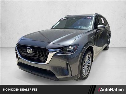 Used 2024 MAZDA CX-90 Plug-In Hybrid w/ Preferred