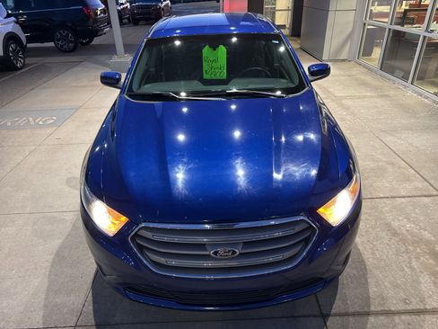 Used 2014 Ford Taurus SEL image 12