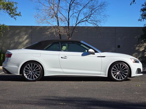 Used 2020 Audi A5 2.0T Premium Plus image 13