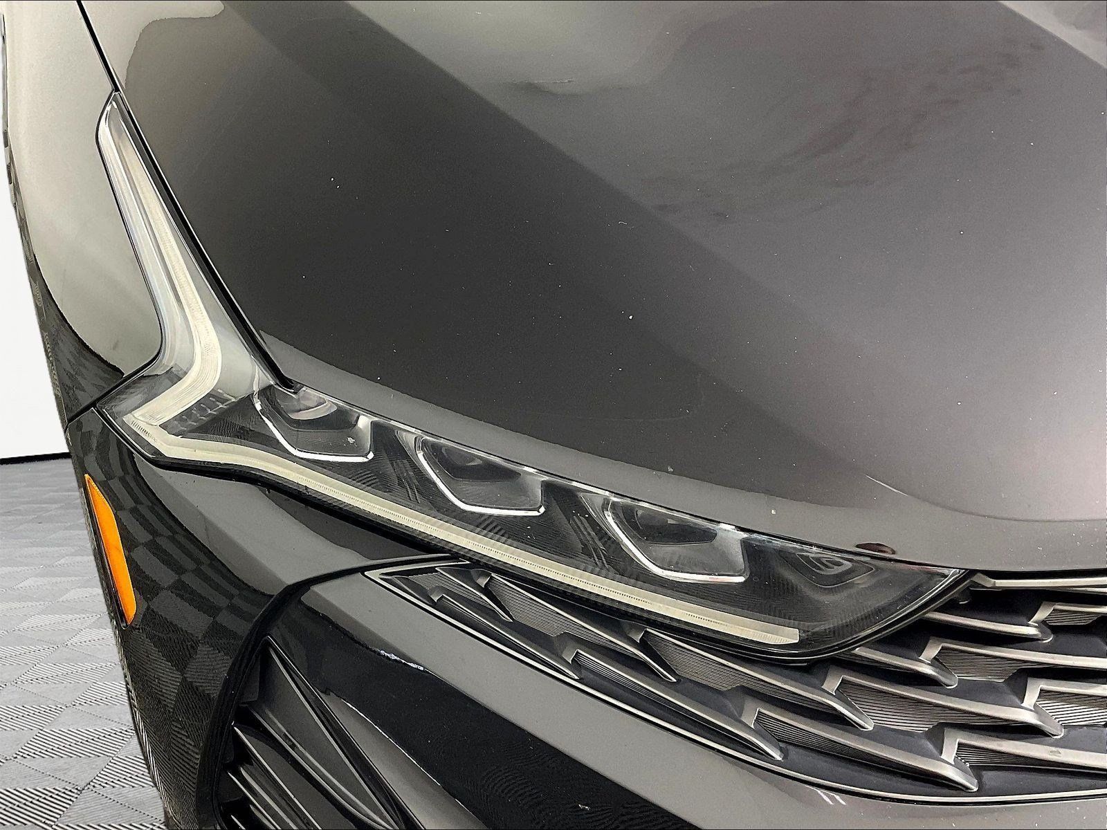 Used 2021 Kia K5 GT-Line w/ GT-Line FWD Premium Package image 32