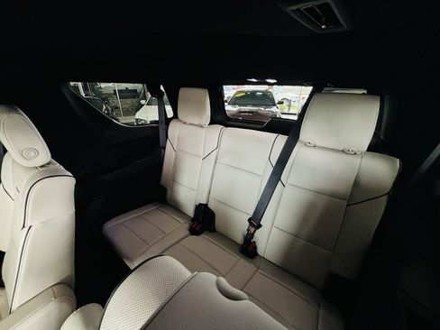 Used 2023 Cadillac Escalade Sport w/ Touring Package AWD/4WD image 37