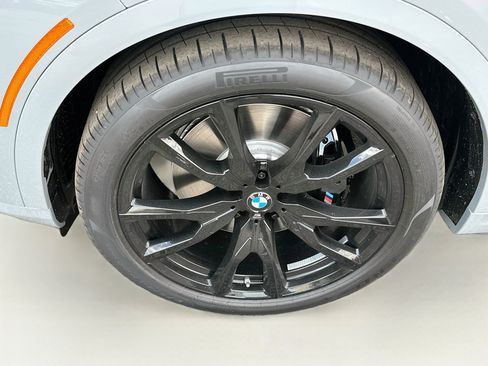 New 2027 BMW X7 xDrive40i w/ M Sport Package AWD/4WD image 25