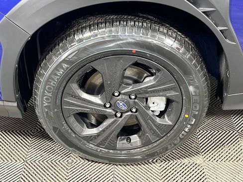 New 2026 Subaru Crosstrek 2.5i image 23