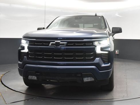 Used 2022 Chevrolet Silverado 1500 RST w/ Convenience Package II image 10