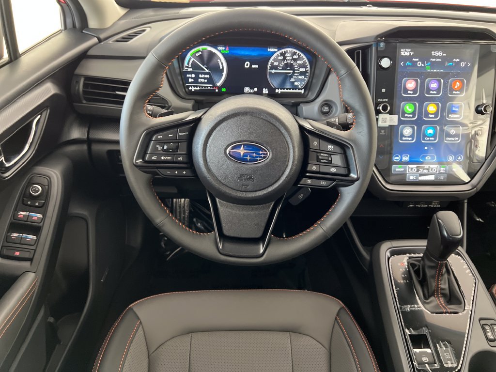 New 2026 Subaru Crosstrek 2.5i Limited AWD/4WD image 16