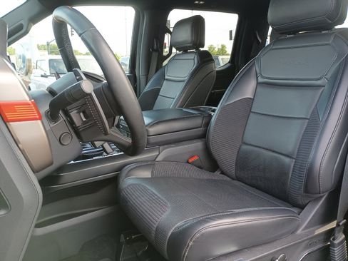 Used 2023 Ford F150 Raptor w/ Raptor Carbon Fiber Package AWD/4WD image 17