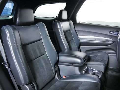Certified 2018 Dodge Durango GT w/ Premium Group AWD/4WD image 15