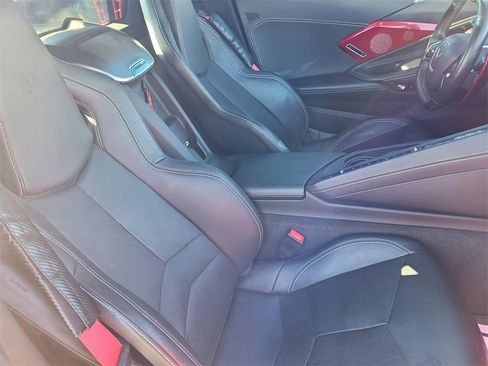 Used 2020 Chevrolet Corvette 2LT w/ 2LT Preferred Equipment Group image 18