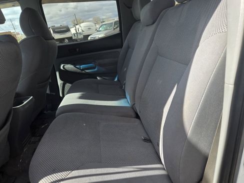 Used 2009 Toyota Tacoma 4x4 Double Cab image 19