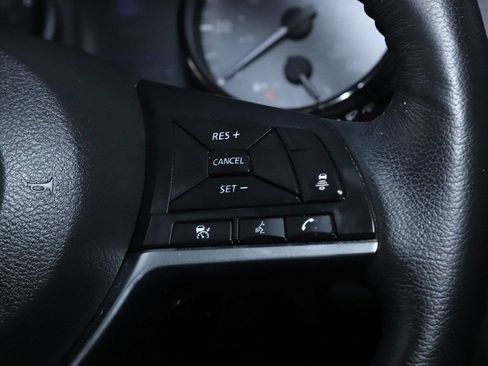 Used 2018 Nissan Rogue SL AWD/4WD image 23