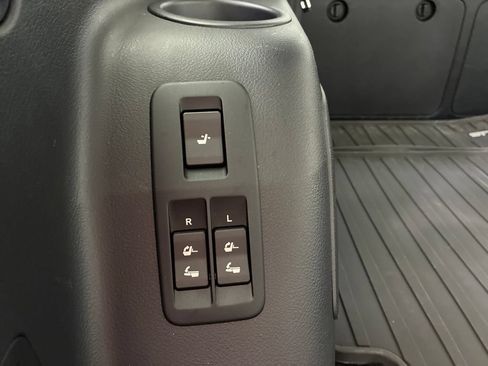 Certified 2023 Lexus GX 460 Luxury w/ Sport Design Package AWD/4WD image 24
