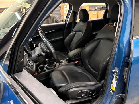Used 2023 MINI Cooper Countryman S AWD/4WD image 26