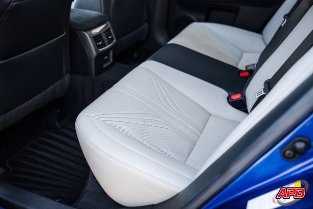 Used 2016 Lexus GS F RWD image 73