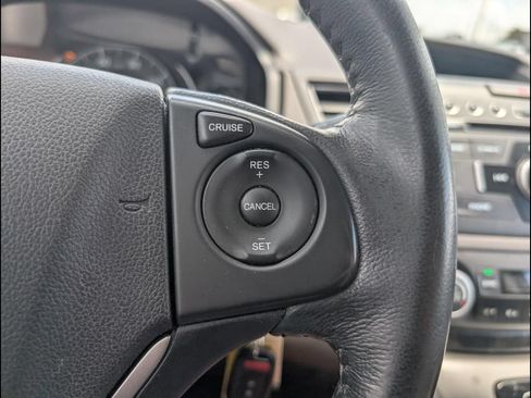 Used 2014 Honda CR-V EX-L image 13