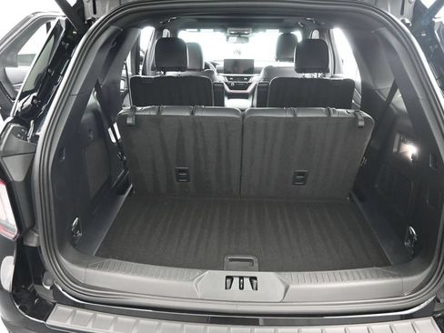 Used 2026 Ford Explorer ST AWD/4WD image 10