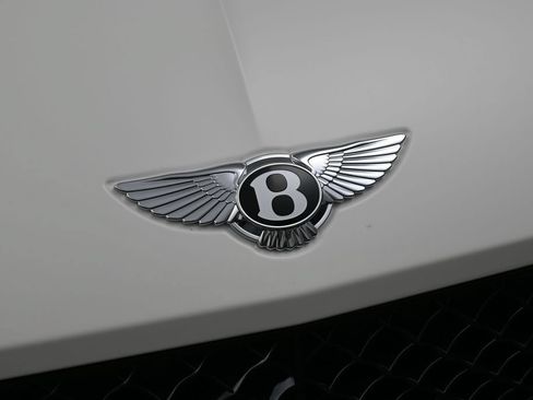 Certified 2021 Bentley Continental GT AWD/4WD image 13