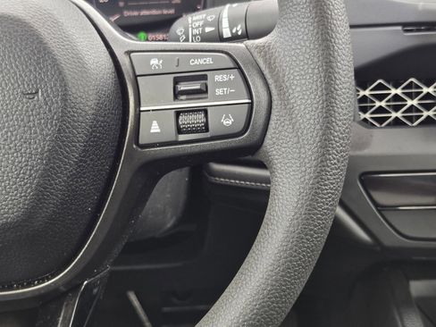 Used 2025 Honda Accord LX image 24