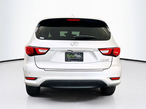 Used 2016 INFINITI QX60 FWD w/ Premium Plus Package image 7