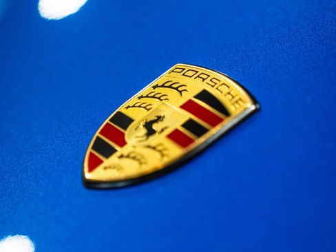 Used 2010 Porsche 911 GT3 image 8