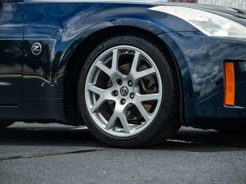 Used 2008 Nissan 350Z Enthusiast image 52