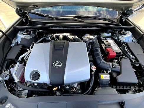 New 2025 Lexus ES 350 w/ Premium Package image 18