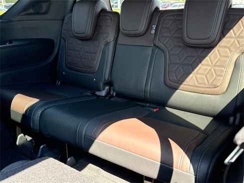 New 2026 Nissan Armada Platinum w/ Convenience Package image 20