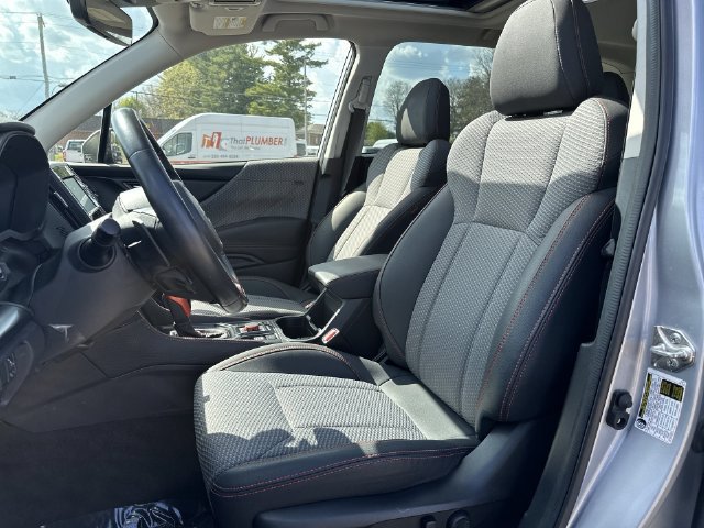 Used 2023 Subaru Forester Sport AWD/4WD image 16