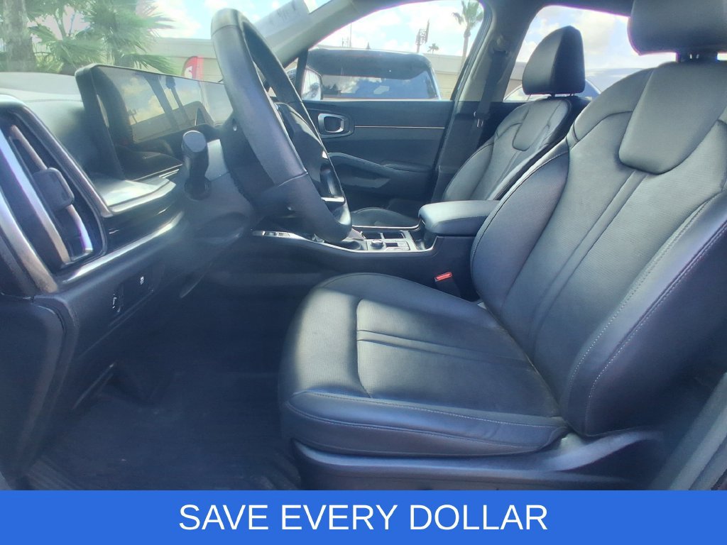 Used 2026 Kia Sorento S FWD image 12