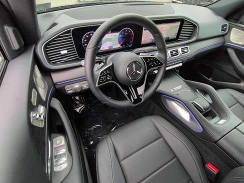 Used 2026 Mercedes-Benz GLE 450 4MATIC image 10